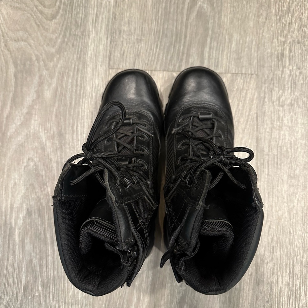 Women’s Bates Tactical Boots